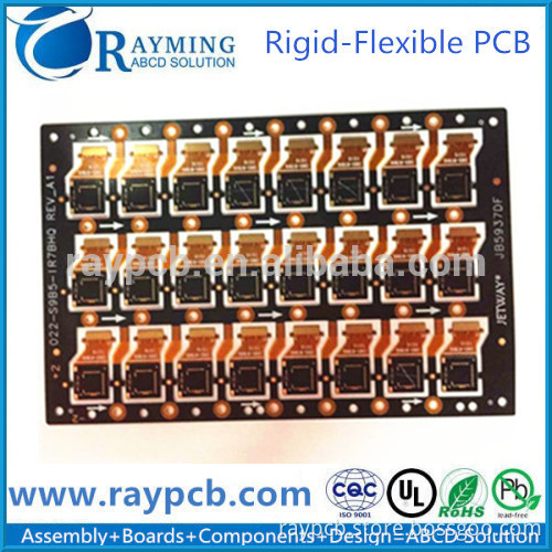 Hot Selling RO5880 PCB Rogers PCB Board